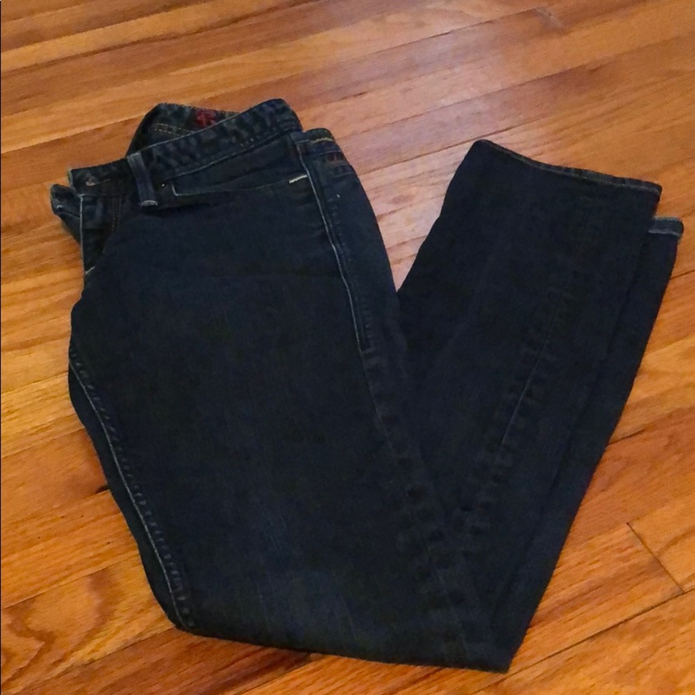 Ben Sherman Jeans